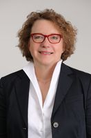 Porträt Bettina Brohmann