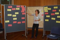 Ergebnisse der Arbeitsgruppe 2, Jenny Teufel Ergebnisse der Arbeitsgruppe 2, Jenny Teufel