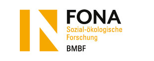 Logo FONA - Sozial-ökologische Forschung