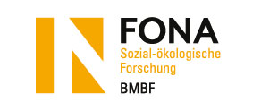 Logo FONA - Sozial-ökologische Forschung Logo FONA - Sozial-ökologische Forschung